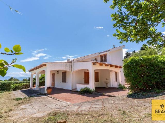 Villa Indipendente in vendita a Scopello, Castellammare Del Golfo