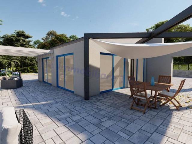 Villa Indipendente in vendita a Castellammare Del Golfo, Sicilia