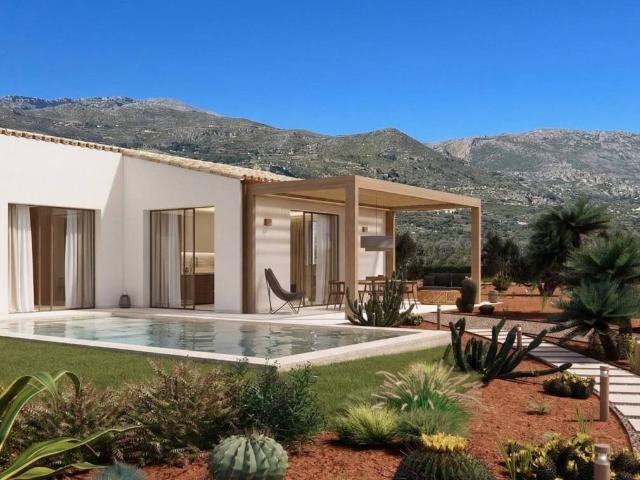 Villa Indipendente in vendita a Castellammare Del Golfo, Sicilia