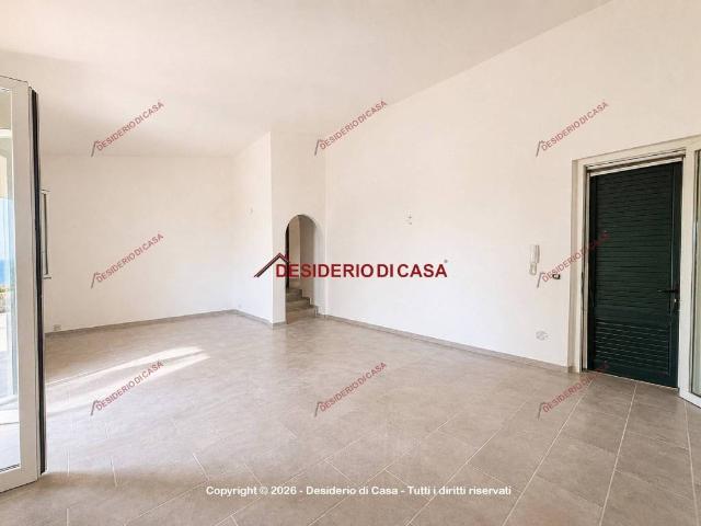 Villa Indipendente in vendita a Castellammare Del Golfo, Sicilia