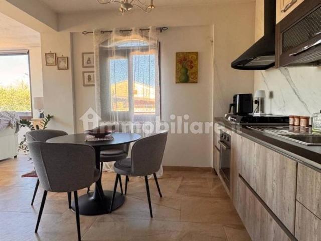 Villa Indipendente in vendita a Castellammare Del Golfo, Sicilia