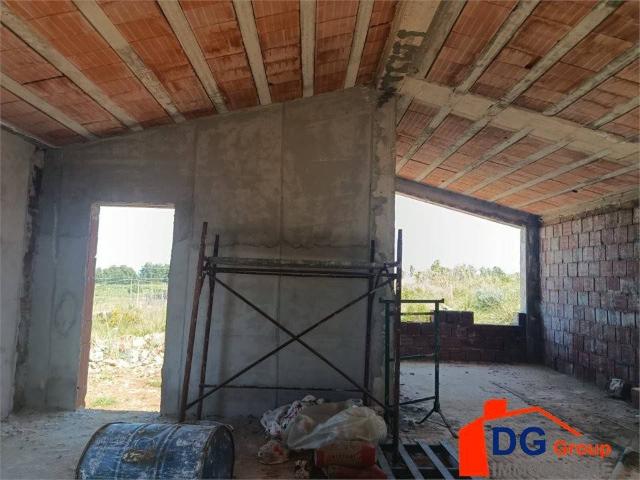 Villa Indipendente in vendita a Scopello, Castellammare Del Golfo