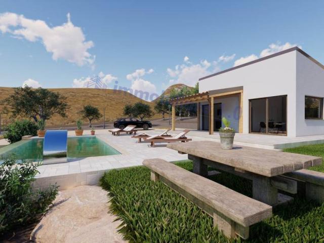 Villa Indipendente in vendita a Castellammare Del Golfo, Sicilia