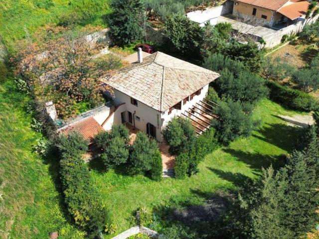 Villa Indipendente in vendita a Castellammare Del Golfo, Sicilia