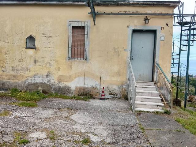 Villa Indipendente in vendita a Gragnano, Campania