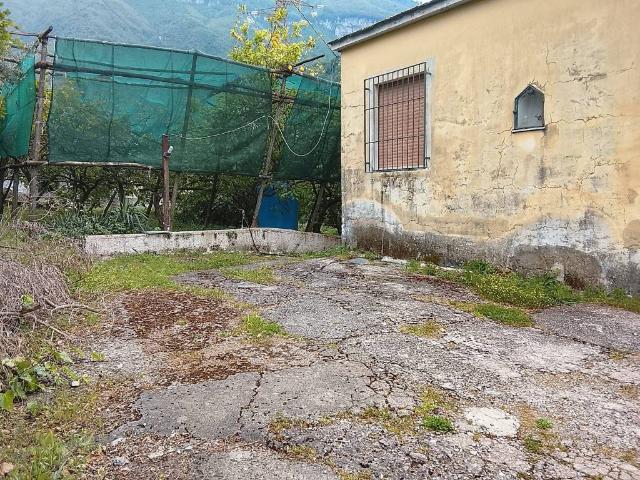 Villa Indipendente in vendita a Gragnano, Campania
