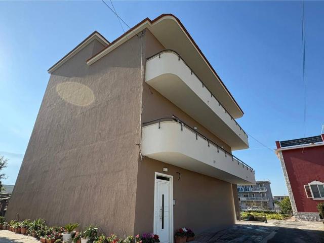 Villa Indipendente in vendita a Pioppaino, Castellammare Di Stabia