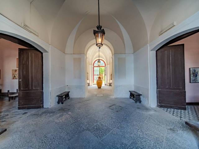 Villa Indipendente in vendita a Castellammare Di Stabia, Campania