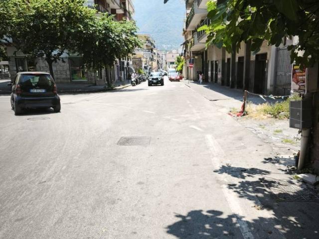 Villa Indipendente in vendita a Moscarella, Castellammare Di Stabia