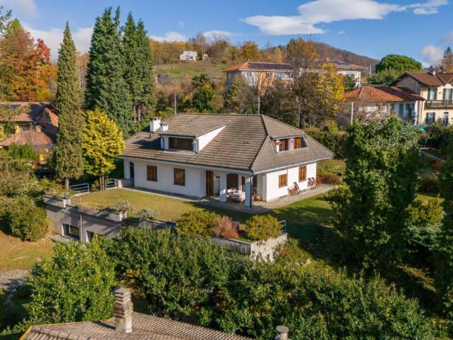 Villa Indipendente in vendita a Piemonte, Torino