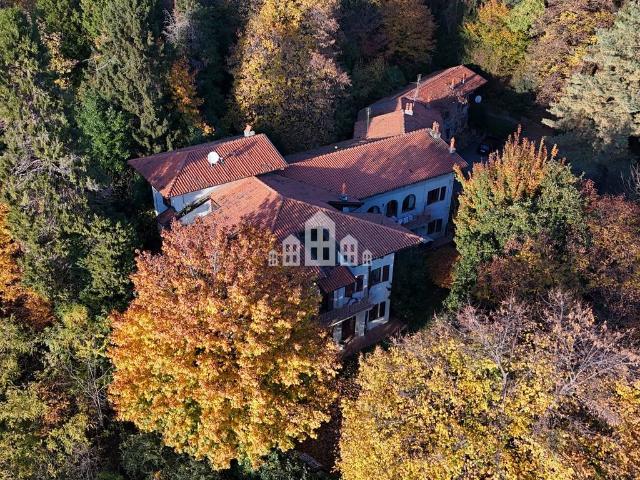 Villa Indipendente in vendita a Piemonte, Torino