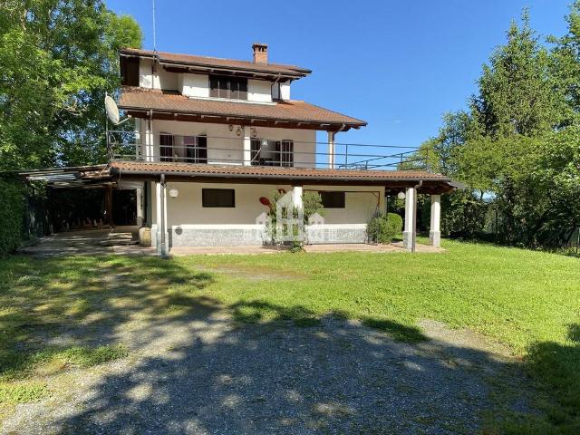 Villa Indipendente in vendita a Piemonte, Torino
