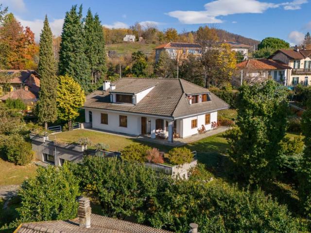 Casa in vendita a Piemonte, Torino