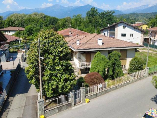 Villa Indipendente in vendita a Spineto, Piemonte