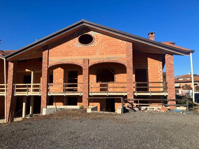 Villa Indipendente in vendita a Piemonte, Torino