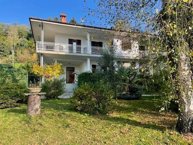 Villa Indipendente in vendita a Piemonte, Torino