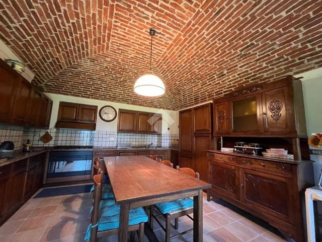 Villa Indipendente in vendita a Spineto, Piemonte