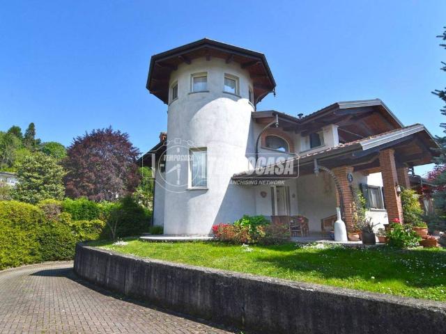 Villa Indipendente in vendita a Spineto, Piemonte