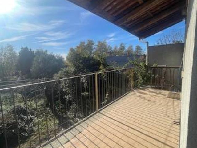 Villa Indipendente in vendita a Piemonte, Torino
