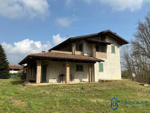 Villa Indipendente in vendita a Piemonte, Torino