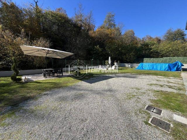 Villa Indipendente in vendita a Piemonte, Torino