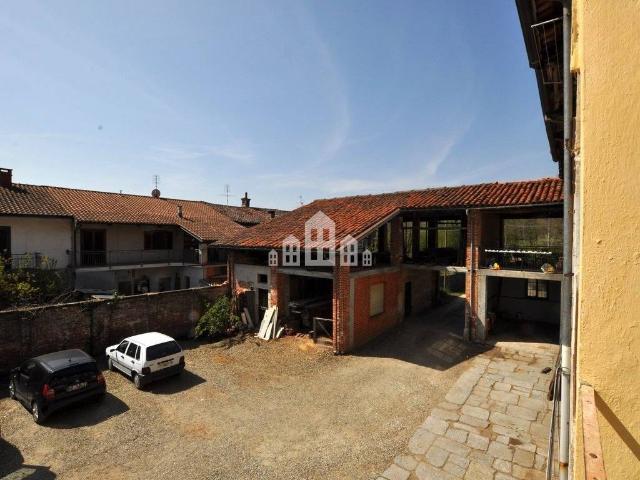 Villa Indipendente in vendita a Spineto, Piemonte