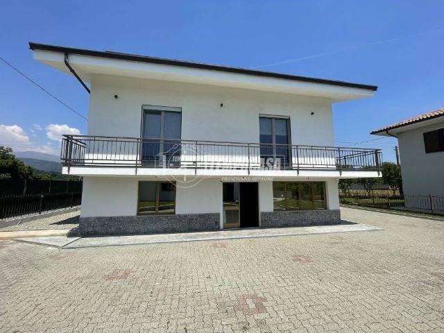 Villa Indipendente in vendita a Piemonte, Torino