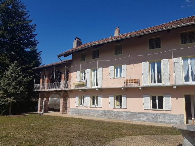 Villa Indipendente in vendita a Piemonte, Torino