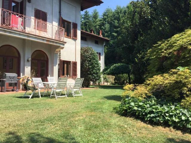 Villa Indipendente in vendita a Piemonte, Torino