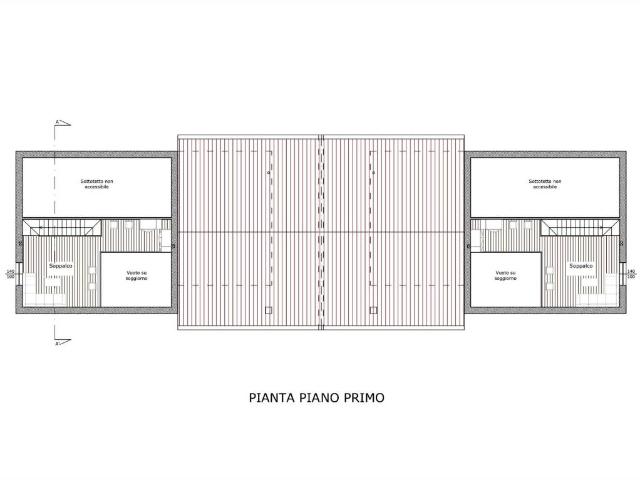 Villa Indipendente in vendita a Piemonte, Torino