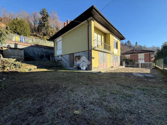 Villa Indipendente in vendita a Spineto, Piemonte
