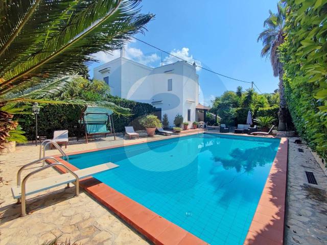 Villa Indipendente in vendita a Puglia, Bari