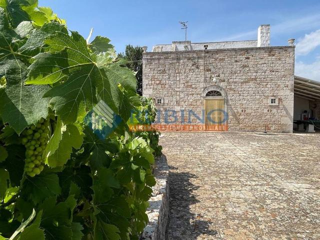 Villa Indipendente in vendita a Puglia, Bari
