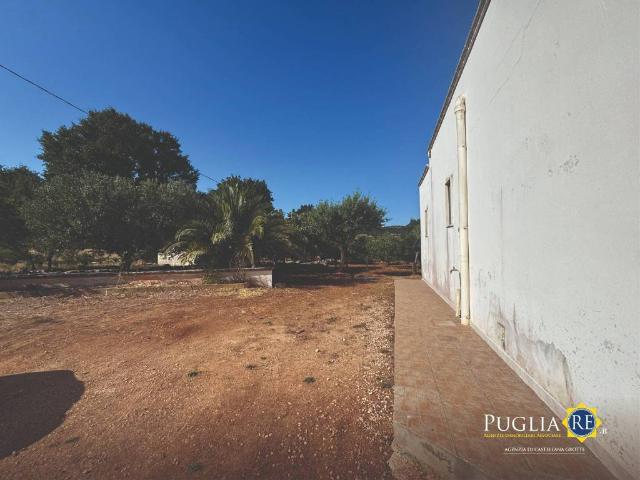 Villa Indipendente in vendita a Puglia, Bari