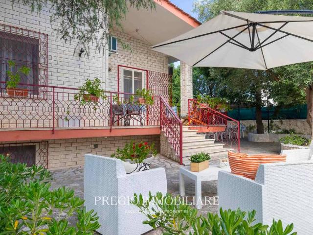 Villa Indipendente in vendita a Monte Cipolla, Castellana Grotte