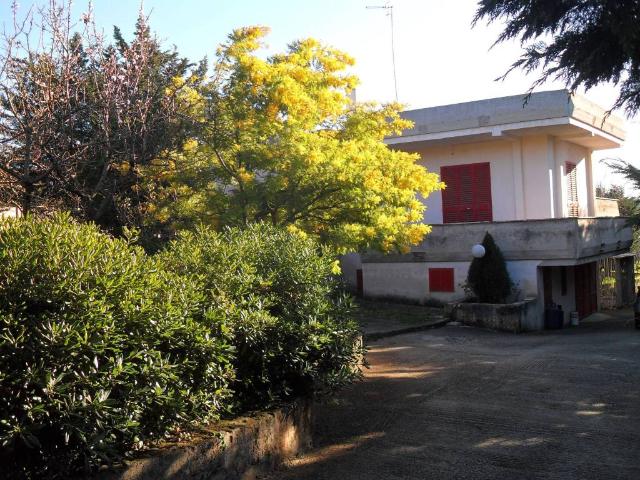 Villa Indipendente in vendita a Puglia, Bari