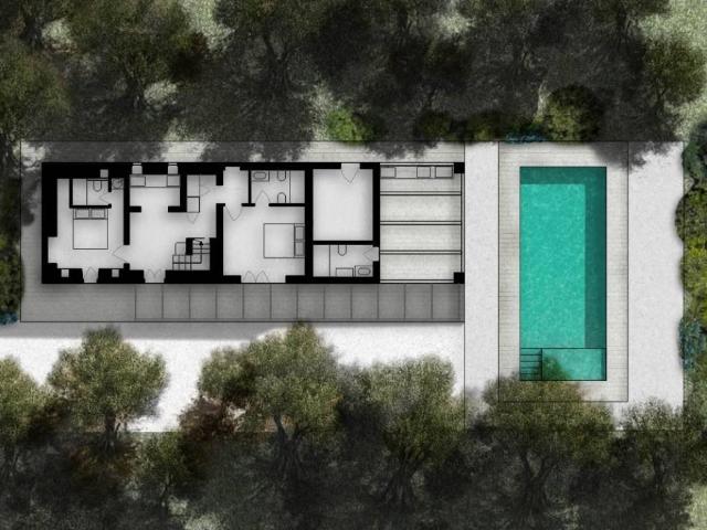Villa Indipendente in vendita a Puglia, Bari