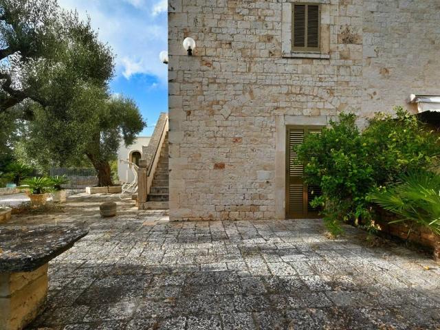 Villa Indipendente in vendita a Puglia, Bari