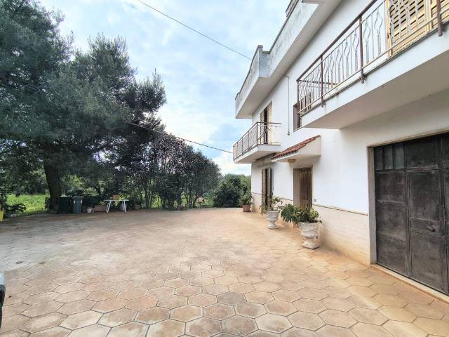 Villa Indipendente in vendita a Puglia, Bari