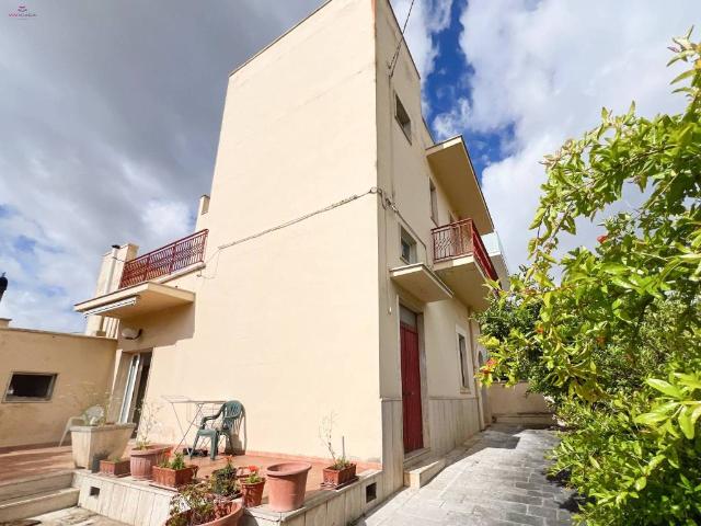 Villa Indipendente in vendita a Puglia, Bari
