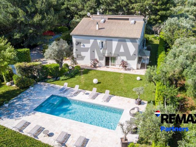 Villa Indipendente in vendita a Monte Cipolla, Puglia