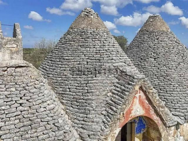 Villa Indipendente in vendita a Puglia, Bari