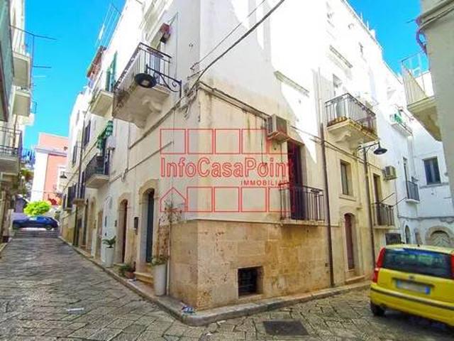 Villa Indipendente in vendita a Puglia, Bari
