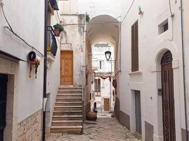 Villa Indipendente in vendita a Puglia, Bari