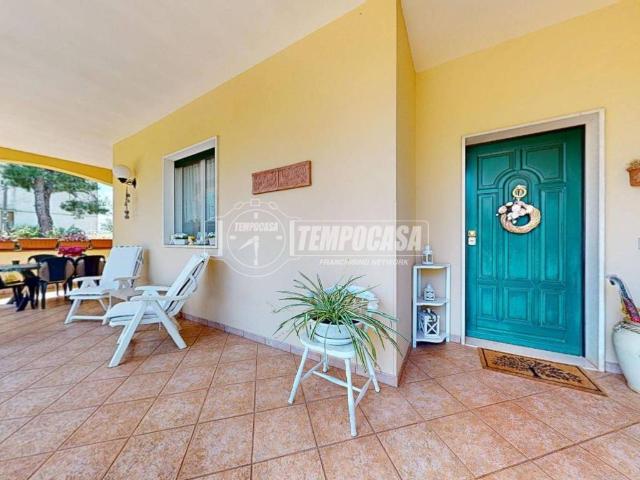 Villa Indipendente in vendita a Puglia, Bari