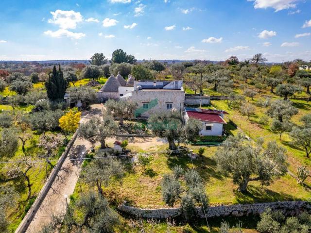 Villa Indipendente in vendita a Puglia, Bari