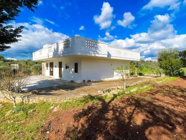 Villa Indipendente in vendita a Puglia, Bari
