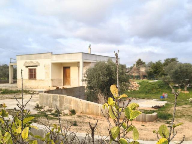 Villa Indipendente in vendita a Puglia, Bari