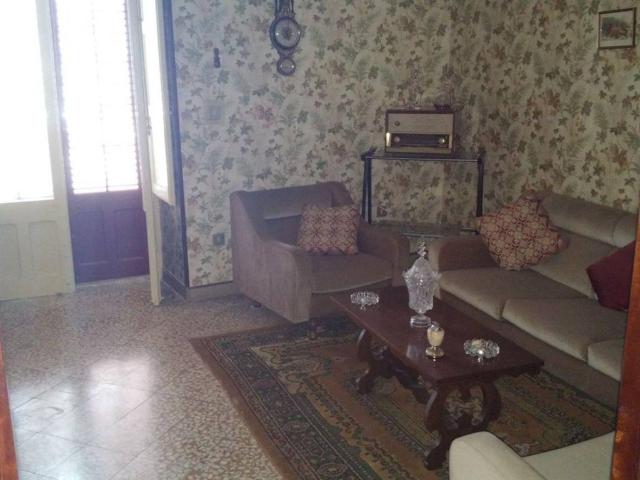 Villa Indipendente in vendita a Castellana Sicula, Sicilia