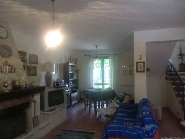 Villa Indipendente in vendita a Castellana Sicula, Sicilia